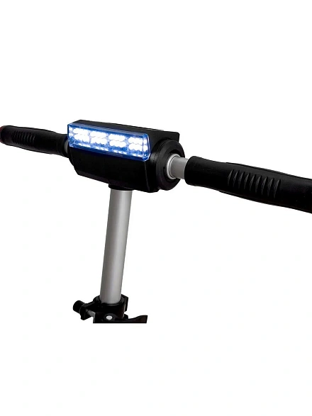 Электросамокат xDevice S3 350W