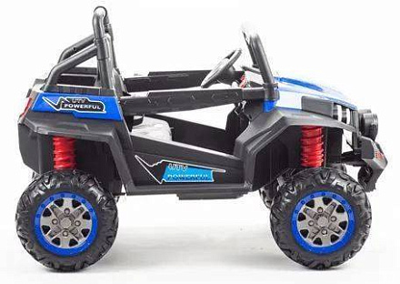 Детский электроквадроцикл Motoland C001