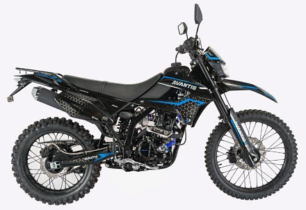 Мотоцикл дорожный AVANTIS LX 300 (CBS300/ZS174MN-3) 2022 ПТС
