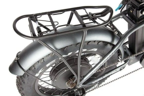 Электровелосипед Eltreco MULTIWATT