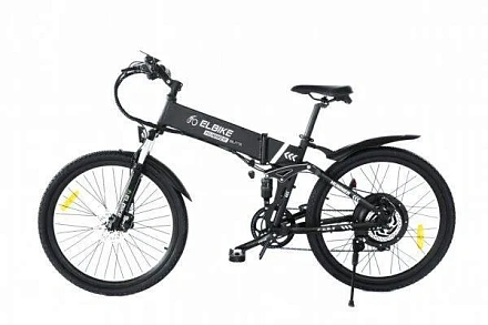 Электровелосипед Elbike Hummer Vip 1500W