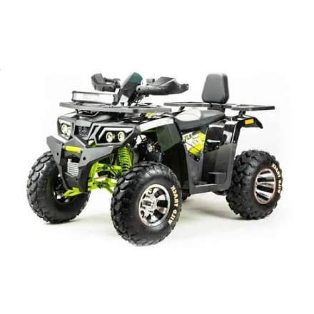 Квадроцикл Motoland 200 WILD TRACK PRO