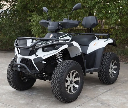 Электроквадроцикл Green Camel Linhai A-LH40DA (3900W 50 км/ч)