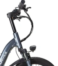 Электровелосипед xDevice xBicycle 20W 500W