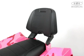 Детский электроквадроцикл Rivertoys A111AA 4WD