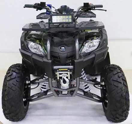 Квадроцикл MOTAX ATV Grizlik 200 LUX