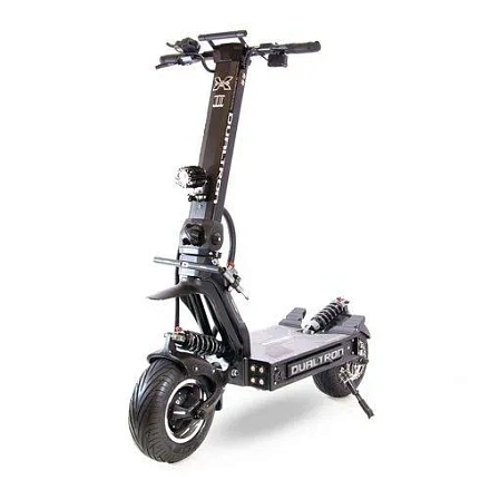 Электросамокат Dualtron X ll