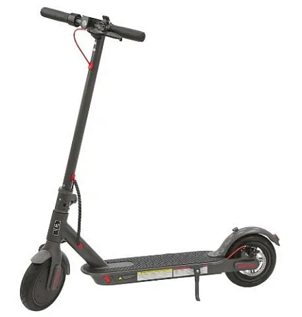 Электросамокат GT M365
