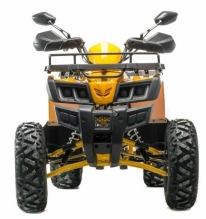 Квадроцикл Motoland 200 ALL ROAD X (баланс. вал)