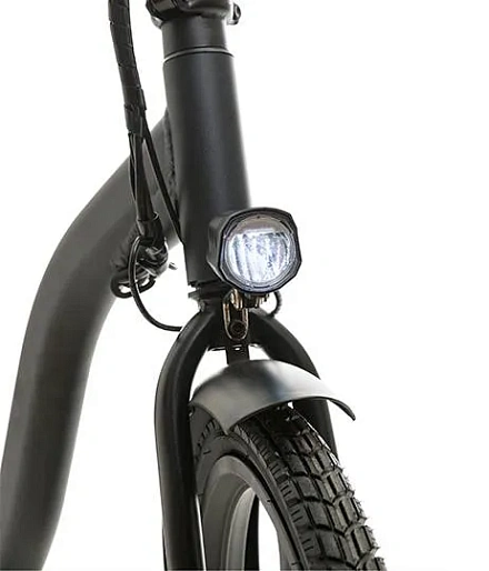 Электросамокат Carmega Stork