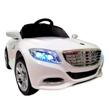 Детский электромобиль Rivertoys T007TT