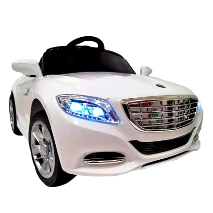 Детский электромобиль Rivertoys T007TT