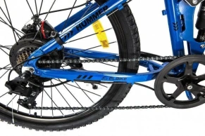 Электровелосипед Elbike Hummer Vip