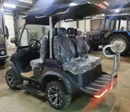 Гольфкар HDK EVOLUTION D3 LIFTED