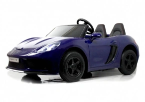 Детский электромобиль Rivertoys T911TT