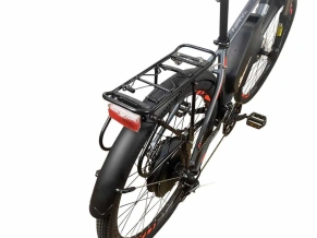 Электровелосипед Horza Stels Navigator D "Travel"