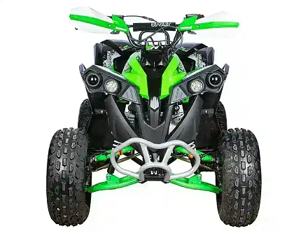 Квадроцикл YACOTA RENEGADE