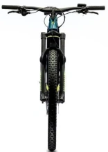 Электровелосипед Merida eONE-SIXTY 500