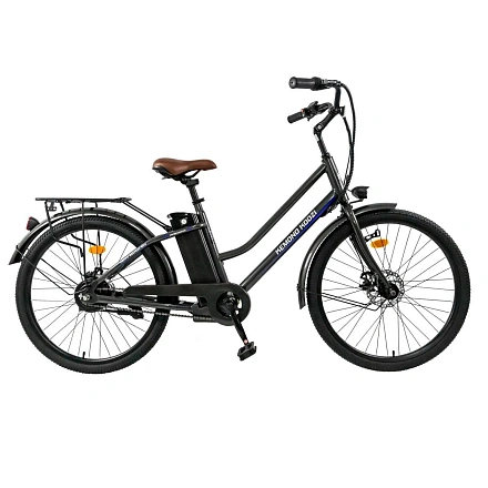 Электровелосипед KEMONO KODZI x HIPER