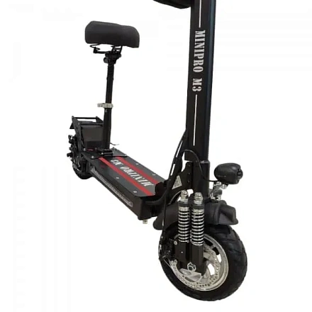 Электросамокат MINIPRO M3
