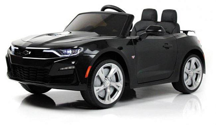 Детский электромобиль Chevrolet Camaro 2SS (HL558)