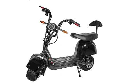 Электроскутер GT Citycoco X4