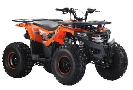 Квадроцикл YACOTA DAZZLE ONE