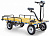Электрическая тележка RuTrike СКЛАД 2000 NEW - превью