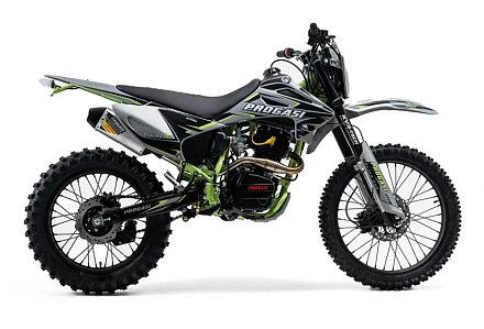 Мотоцикл Питбайк PROGASI PALMA 300