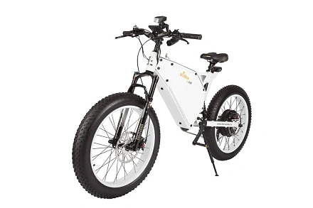 Электровелосипед Horza E-FAT mid