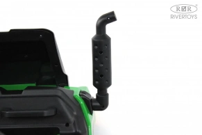 Детский электромобиль Rivertoys T100TT