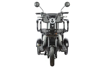 Электротрицикл Rutrike Караван пассажирский