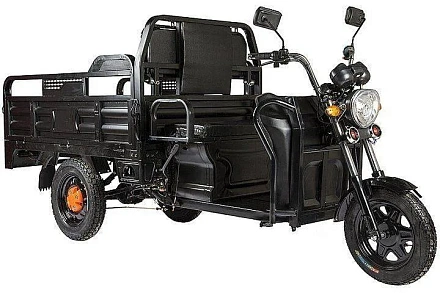 Грузовой электротрицикл Rutrike D2 1500 60V1000W