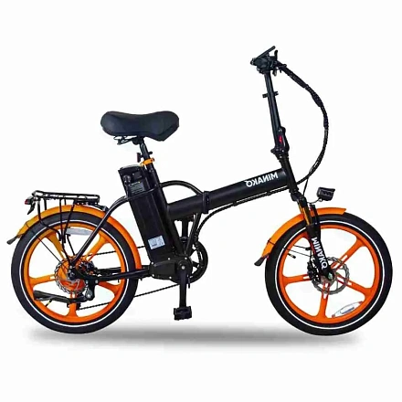 Электровелосипед Minako Street