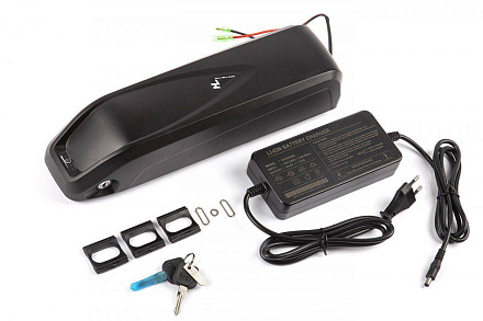 Аккумулятор Eltreco 36V 15 А/ч (HL)