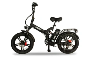 Электровелосипед Minako F10 Mini