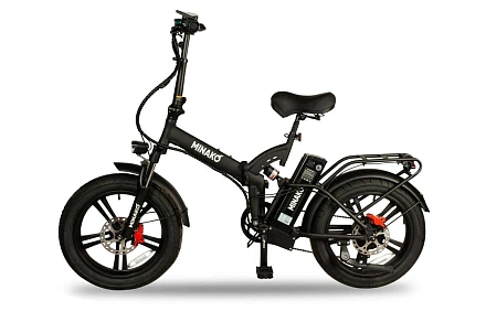 Электровелосипед Minako F10 Mini