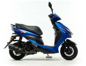 Скутер Motoland FS