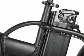 Электровелосипед Eltreco MULTIWATT