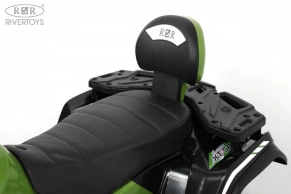 Детский электроквадроцикл Rivertoys T001TT 4WD