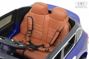 Детский электромобиль Rivertoys Toyota B111BB