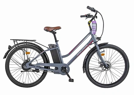 Электровелосипед Hiper Engine FEST F3 городской