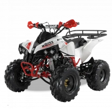 Квадроцикл MOTAX ATV Raptor Super LUX 125 cc