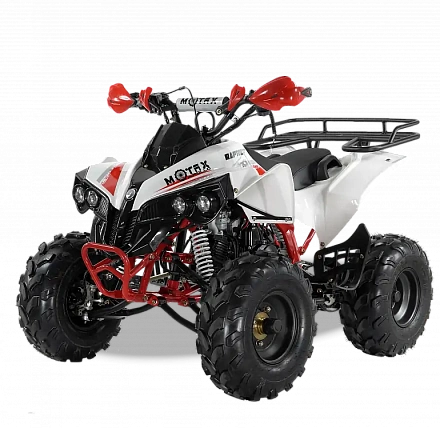 Квадроцикл MOTAX ATV Raptor Super LUX 50 сс