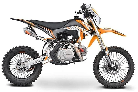 Мотоцикл Питбайк PROGASI SMART 150