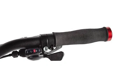 Электровелосипед Eltreco Benelli Link Sport Professional