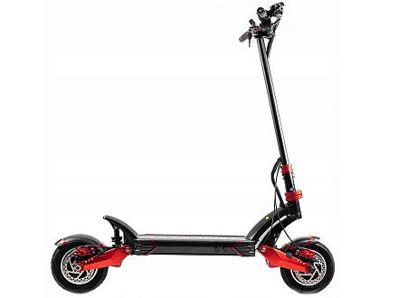 Электросамокат SpeeDual 52V 18.2Ah