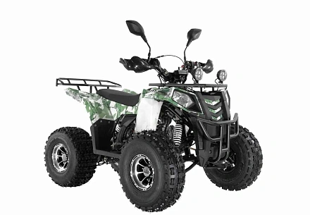 Квадроцикл Wels Thunder EVO X