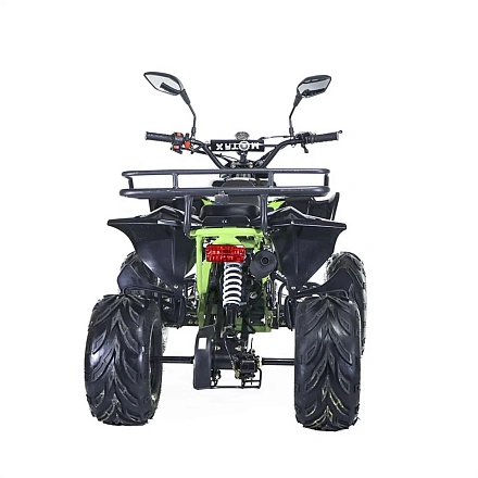 Квадроцикл MOTAX ATV Raptor LUX 50 сс