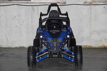 Багги Green Camel Намиб T008 (48V 1200W R6 Дифф) аморт